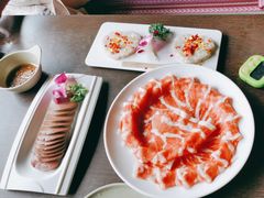 -滇釜火锅·能喝汤的火锅(车公庄店)