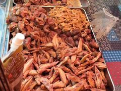 -清真拉妈卤味(回民街店)