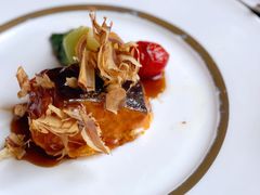-尼依格罗香港美利酒店