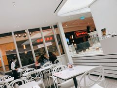 露天位-Lady M New York(澳门伦敦人店)