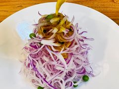 -醉霖生态餐厅(交大店)