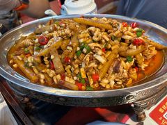 -风波庄(罍街分舵)