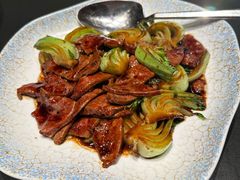 -菲乐餐厅(三十年经营·湖滨路店)