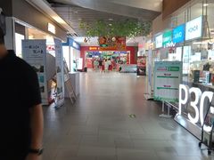 -卜蜂莲花(杨高北路店)