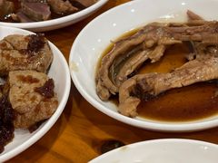 -老袁炒年糕(富豪路店)