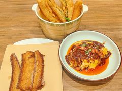 -锡和无锡菜(景丽苑店)