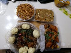 -嘎吧锅私家菜馆(新村十区店)