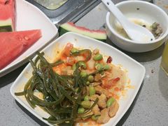-海底捞火锅(吾悦广场店)