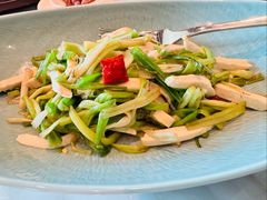 -无锡苏宁银河国际酒店-悦府65中餐厅