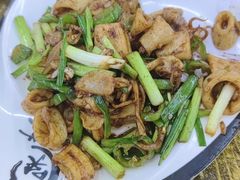 -好味道海鲜大排档·老字号(巽寮湾海鲜市场店)