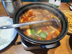-肖记公安牛肉鱼杂馆·省级非物质文化遗产(万松园直营店)