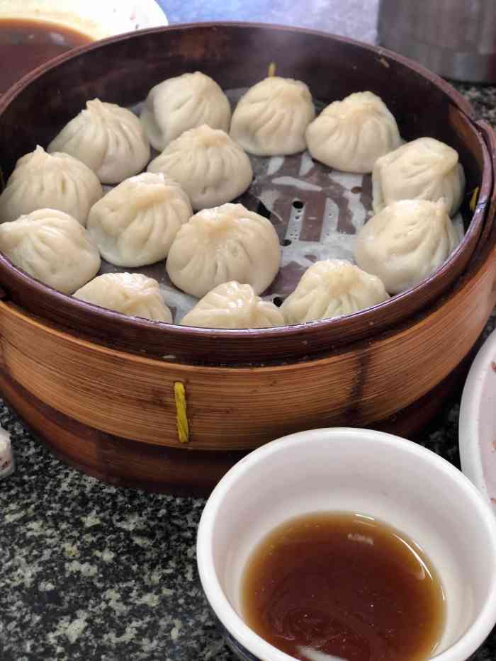 老街土菜馆(南翔老街景区店)-"国庆南翔一日游[愉快]午餐选了老街上的