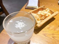 手工自制米酒-一坐一忘云南菜(嘉里中心店)