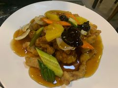 -桃园中华料理炸酱面(燕儿岛路店)