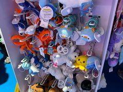 -泉城欧乐堡海洋极地世界