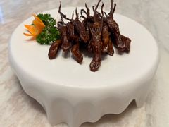 -喜来登由由大酒店九州膳坊中餐厅