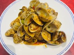 -琼大师东方烤乳猪(亚特兰蒂斯店)