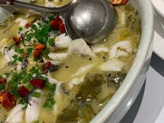 -乌江鱼杭帮菜(西湖店)