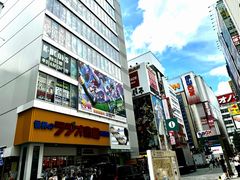 -秋叶原电器街