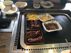 -火炉火自助餐(朝阳大悦城店)