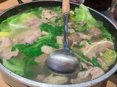 -川堂风·跷脚牛肉·乐山爆炒(宝山日月光店)