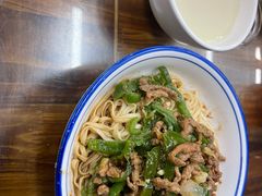 -雪琴面馆富安特色鱼汤面(城中花园店)