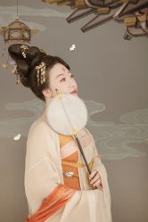 -盘子女人坊古装写真摄影(深圳店)