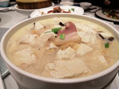 -悦融琥珀·京鲁菜·海味珍品(西单店)