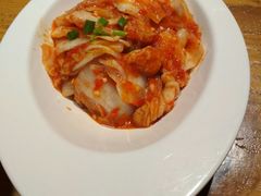 -院子餐厅·大锅菜·老杭帮(桥西直街店)