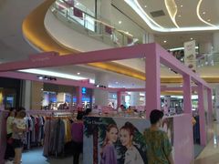 -深圳龙华星河COCO City(民治店)
