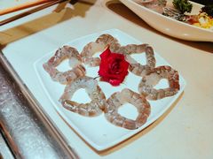 -海底捞火锅(之心城店)