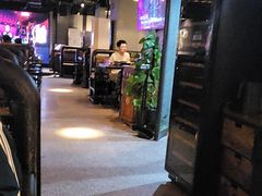 -麦凯伦烧烤·精酿超级工厂店(金桥总店)