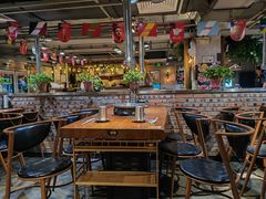 大堂-原始泥炉烤肉(总店)