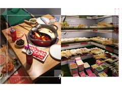 -灌县老妈砂锅串串香(万科红生活广场店)
