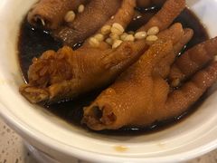 -点都德(大茶楼店)