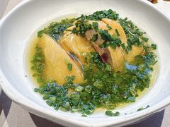 老上海葱油鸡-漢舍中国菜馆(889广场店)