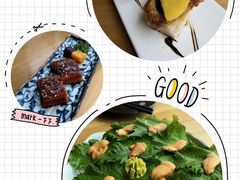 -王鼎精致料理铁板烧(世博源店)