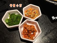 -牛New寿喜烧(闵行龙湖天街店)