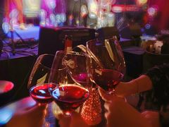 -JZ Club 爵士酒吧(上海店)