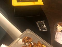 -三妹小龙虾·黄油蟹(华侨城总店)