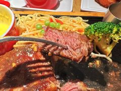 臻品安格斯厚切牛排-豪客来牛排(人民东路店)