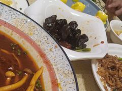 湿炒牛河-正哥点心皇子(阳江新达城店)