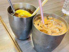 -新记美食(关闸店)