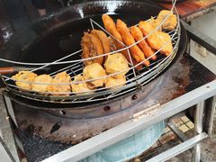 -严老幺烧麦(前进四路店)