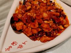 -峨嵋酒家(牡丹园店)