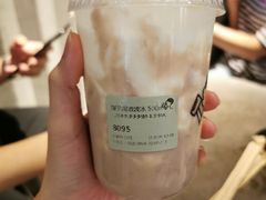 -喜茶(东莞汇一城店)