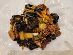 -汇贤府·李氏鲁菜(五棵松店)