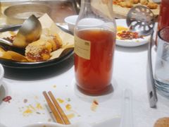 -巴奴毛肚火锅(广益哥伦布店)
