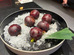 -大牛寿喜烧·和牛放题(香港广场店)