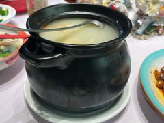 -上海老饭店(北京分店)